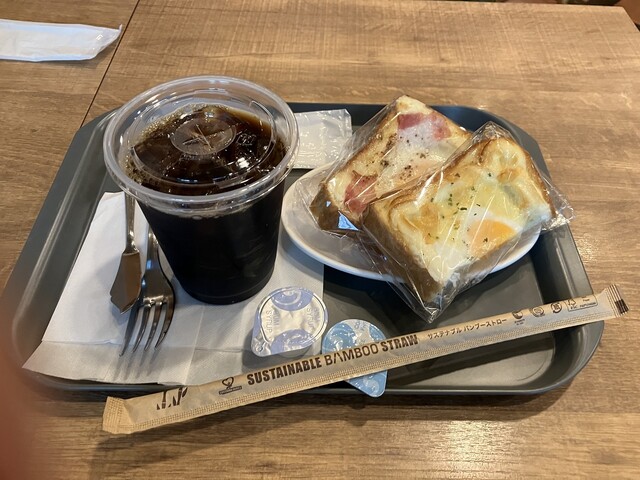 PRONTO Shinagawa Ten photo 3