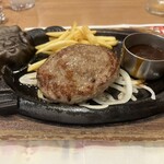 ブロンコビリー - 