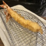 天ぷら馳走 わび助 - 