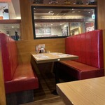 ブロンコビリー - 