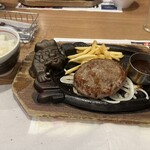 ブロンコビリー - 