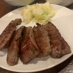 牛たん料理 閣 ブランドーム本店 - 