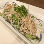 天ぷら馳走 わび助 - 