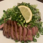 牛たん料理 閣 ブランドーム本店 - 