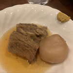 牛たん料理 閣 ブランドーム本店 - 