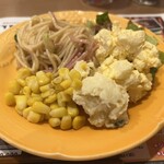 ブロンコビリー - 