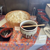 浅草むぎとろ 本店 - 