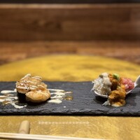 鉄板焼 炭焼 さいとう - 