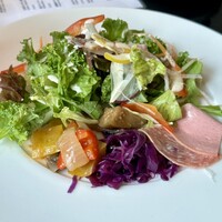 トラットリア ゴデレッチョ エビス 恵比寿 - 