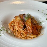 トラットリア ゴデレッチョ エビス 恵比寿 - 