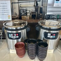 浅草むぎとろ 本店 - 