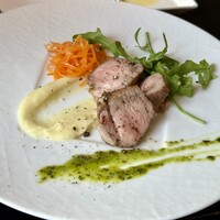 トラットリア ゴデレッチョ エビス 恵比寿 - 