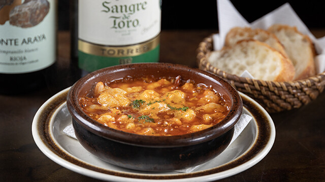 カルメンのご予約 - 神戸三宮（阪急）/スペイン料理 | 食べログ