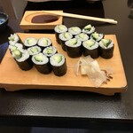 寿司寅上田原 - 