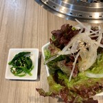 別府焼肉 きんぼし - 