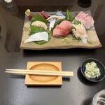 寿司寅上田原 - 