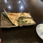 寿司寅上田原 - 