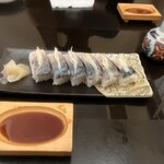 寿司寅上田原 - 料理写真: