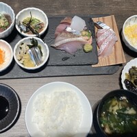 小野の離れ 博多本店 - 