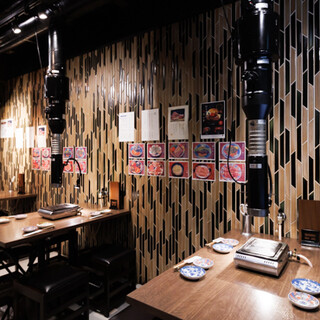 生ホルモン処 京洛 にくぷく_1