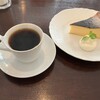 カフェ ファソン 中目黒本店