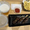 あか牛食堂よかよか 阿蘇くまもと空港店