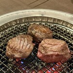 焼肉 わがんせ - 