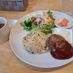 カフェ・ド・コポリ - 