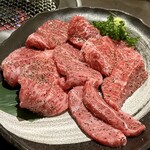 焼肉 わがんせ - 