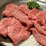焼肉 わがんせ - 