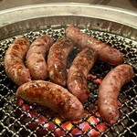 焼肉 わがんせ - 