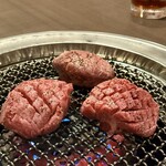 焼肉 わがんせ - 