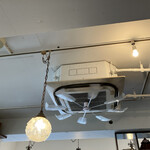 カフェ ファソン - 