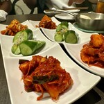 焼肉 わがんせ - 