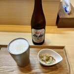 中華そば うお静 - 