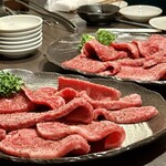 焼肉 わがんせ - 