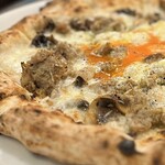 PST - ビスマルク