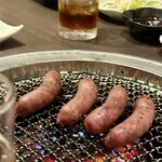 焼肉 わがんせ - 