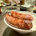 焼肉 わがんせ - 