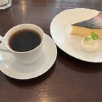 カフェ ファソン 中目黒本店 - 