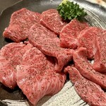 焼肉 わがんせ - 