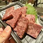 焼肉 わがんせ - 