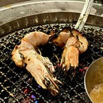 焼肉 わがんせ - 