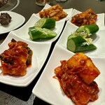 焼肉 わがんせ - 