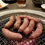 焼肉 わがんせ - 