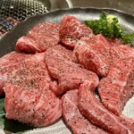 焼肉 わがんせ - 
