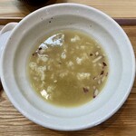 中華そば うお静 - 