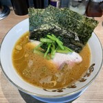 ラーメン 野良裏家 - 