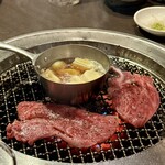 焼肉 わがんせ - 