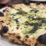 PST - マンスリーピッツァ